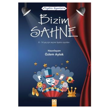 Bizim Sahne - Özlem Aytek