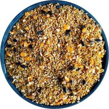 Bizim Yem 50 kg Karışık Atom Tavuk Yemi
