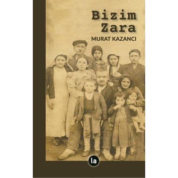 Bizim Zara La Kitap