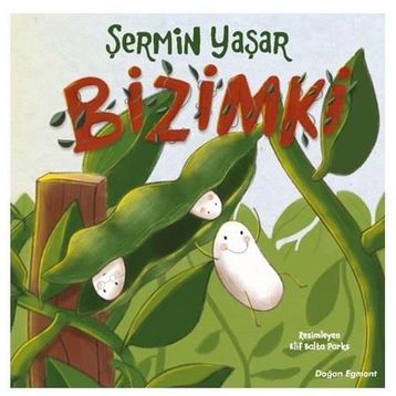 Bizimki - Şermin Yaşar