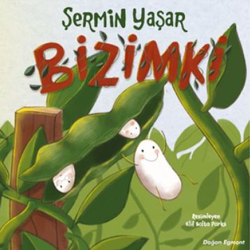 Bizimki - Şermin Yaşar