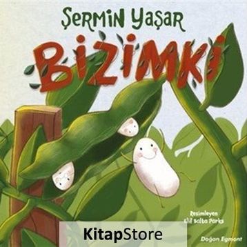Bizimki - Şermin Yaşar
