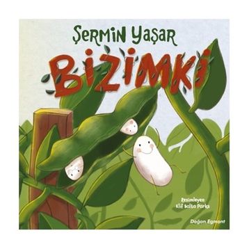 Bizimki - Şermin Yaşar