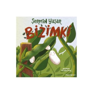 Bizimki - Şermin Yaşar