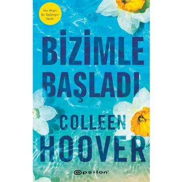Bizimle Başladı - Colleen Hoover
