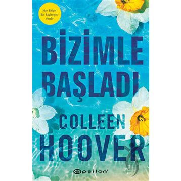 Bizimle Başladı - Colleen Hoover