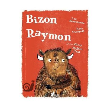 Bizon Raymon - Lou Beauchesne