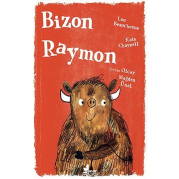 Bizon Raymon - Lou Beauchesne