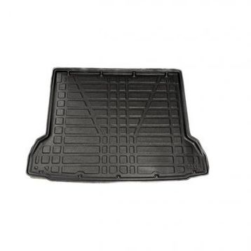Bizymo BMW 3 Serisi GT F34 2013-2020 3D Bagaj Havuzu
