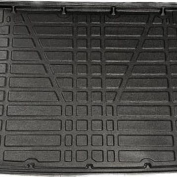 Bizymo BMW 3 Serisi GT F34 2013-2020 3D Bagaj Havuzu