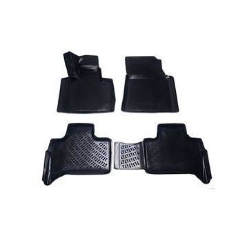 Bizymo Bmw X5 Suv 2000-2006 3D Paspas Takımı