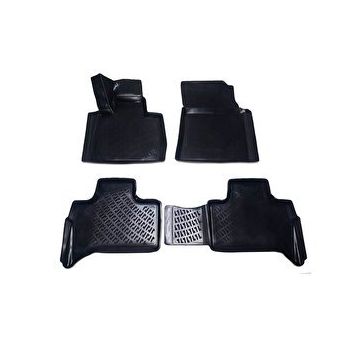 Bizymo Bmw X5 Suv 2000-2006 3D Paspas Takımı