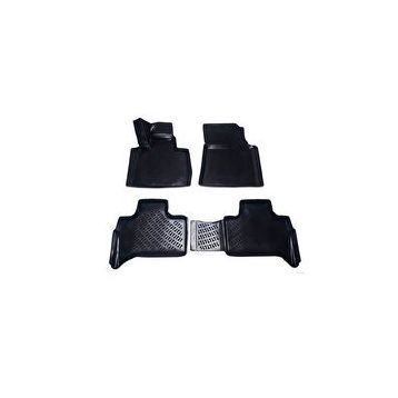 Bizymo Bmw X5 Suv 2000-2006 3D Paspas Takımı
