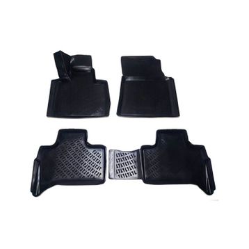 Bizymo Bmw X5 Suv 2000-2006 3D Paspas Takımı