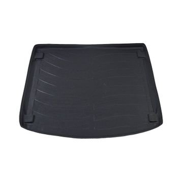 Bizymo BMW X6 2008-2014 3D Bej Havuzlu Paspas Takımı