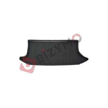 Bizymo Ford Fiesta Hb 2002-2008 Premium 3D Oto Bagaj Havuzu