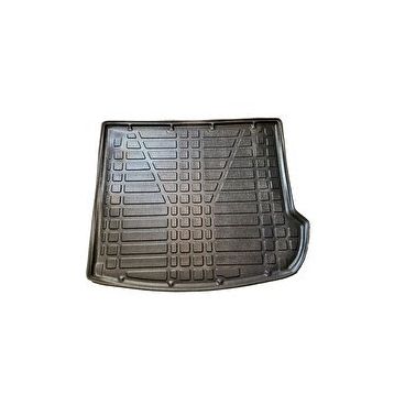 Bizymo Hyundai Santa FE 7 Koltuk 2006-2012 3D Bagaj Havuzu