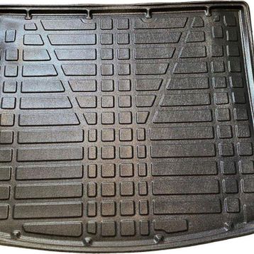 Bizymo Hyundai Santa FE 7 Koltuk 2006-2012 3D Bagaj Havuzu