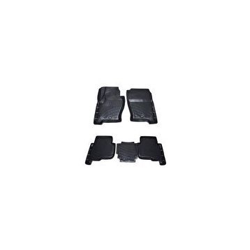 Bizymo Land Rover Discovery 3 2005-2009 3D Havuzlu Paspas Takımı