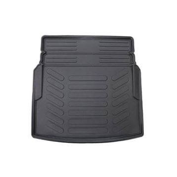 Bizymo Mercedes CLS C218 2010-2018 3D Bagaj Havuzu