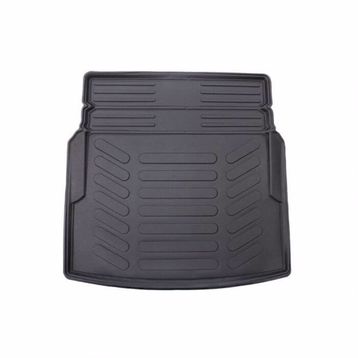 Bizymo Mercedes CLS C218 2010-2018 3D Bagaj Havuzu