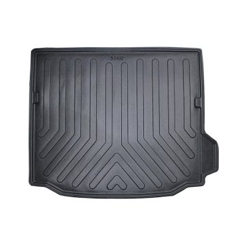 Bizymo Mercedes CLS C218 2010-2018 3D Bagaj Havuzu