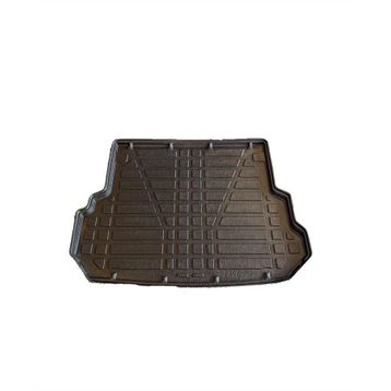 Bizymo Mercedes GLK 2008-2015 3D Bagaj Havuzu