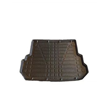 Bizymo Mercedes GLK 2008-2015 3D Bagaj Havuzu