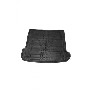 Bizymo Opel Astra G Stw 1998-2009 3D Bagaj Havuzu