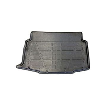 Bizymo Seat Ibiza HB 2022 Sonrası Alt 3D Bagaj Havuzu