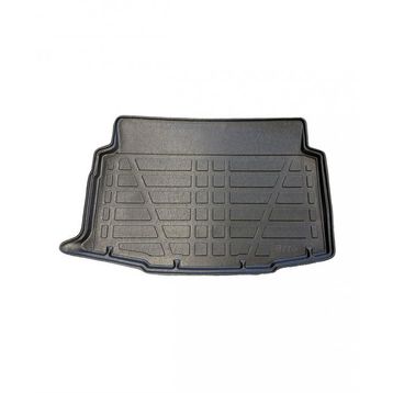 Bizymo Seat Ibiza HB 2022 Sonrası Alt 3D Bagaj Havuzu