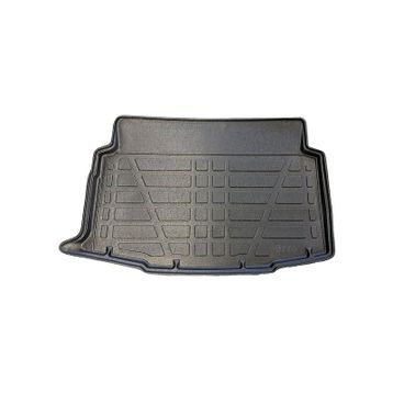 Bizymo Seat Ibiza HB 2022 Sonrası Alt 3D Bagaj Havuzu