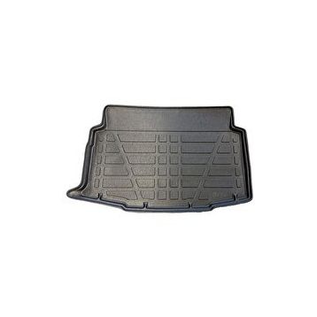 Bizymo Seat Ibiza HB 2022 Sonrası Alt 3D Bagaj Havuzu