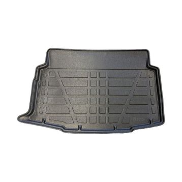 Bizymo Seat Ibiza HB 2022 Sonrası Alt 3D Bagaj Havuzu