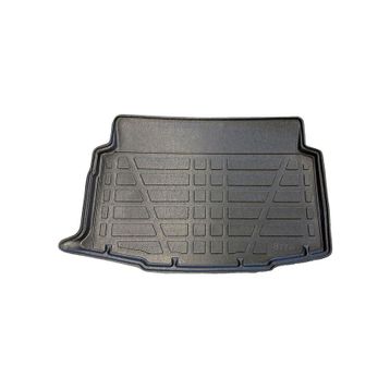 Bizymo Seat Ibiza HB 2022 Sonrası Alt 3D Bagaj Havuzu