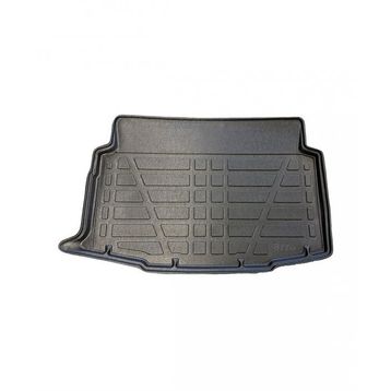 Bizymo Seat Ibiza HB 2022 Sonrası Alt 3D Bagaj Havuzu