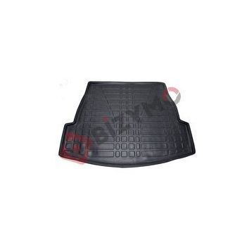 Bizymo Toyota Rav 4 2019 ve Sonrası 3D Bagaj Havuzu