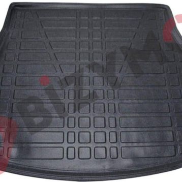 Bizymo Toyota Rav 4 2019 ve Sonrası 3D Bagaj Havuzu