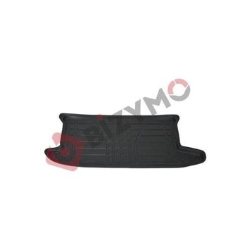 Bizymo Toyota Yaris Hb 2005-2010 Premium 3D Oto Bagaj Havuzu