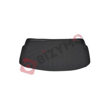Bizymo Toyota Yaris Hb Kalın Stepne 2011+ Premium 3D Oto Bagaj Havuzu
