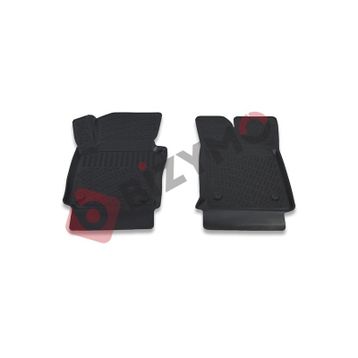 Bizymo Volkswagen Caddy Panelvan 2004-2010 3D Paspas Takımı