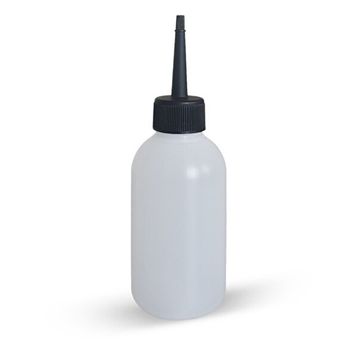 BK 50 Adet 100 ml Sızdırmaz Boş Mürekkep Şişesi