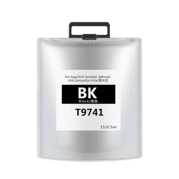 BK Epson T9741Xxl-C13T974100 Siyah Muadil Kartuş