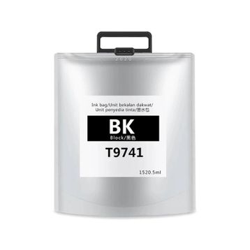 BK Epson T9741Xxl-C13T974100 Siyah Muadil Kartuş
