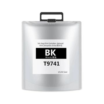 BK Epson T9741Xxl-C13T974100 Siyah Muadil Kartuş