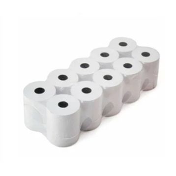 Bk Etiket 80x30 m 10'lu Termal Rulo