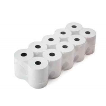 Bk Etiket 80x30 m 10'lu Termal Rulo