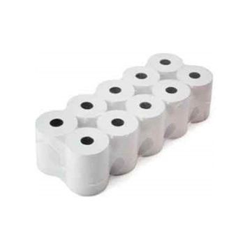Bk Etiket 80x30 m 10'lu Termal Rulo
