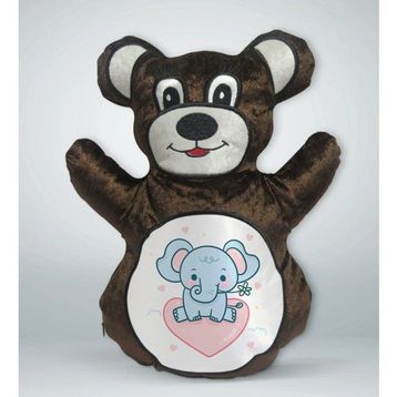 Bk Gift 03 Bebek Yastık