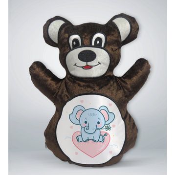 Bk Gift 03 Bebek Yastık